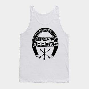 Pierced Arrows Tank Top